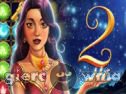 Miniaturka gry: 1001 Arabian Nights 2 Aladdin And The Magic Lamp