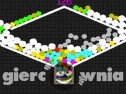 Miniaturka gry: 100 Crazy Balls