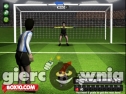 Miniaturka gry: 12 Yards Penalty Challenge
