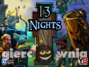 Miniaturka gry: 13 Nights
