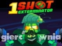 Miniaturka gry: 1 Shot Exterminator