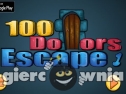 Miniaturka gry: 100 Doors Escape 1