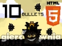 Miniaturka gry: 10 Bullets version html5