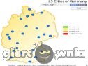 Miniaturka gry: 25 Cities Of Germany