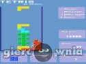 Miniaturka gry: 2D Tetris