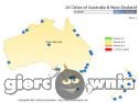 Miniaturka gry: 25 Cities Of Australia & New Zeland