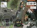 Miniaturka gry: 2D Driving Simulator On Google Maps