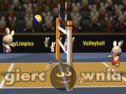 Miniaturka gry: 2012 BunnyLimpics Volleyball