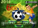 Miniaturka gry: 2014 FIFA World Cup Brazil