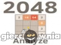 Miniaturka gry: 2048 Analyze