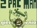 Miniaturka gry: 2Pac Man