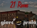 Miniaturka gry: 21 Rooms