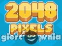 Miniaturka gry: 2048 Pixels