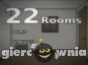 Miniaturka gry: 22 Rooms