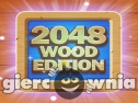 Miniaturka gry: 2048 Wood Edition