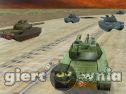 Miniaturka gry: 3D Tank Racing
