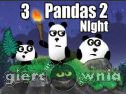 Miniaturka gry: 3 Pandas 2 Night
