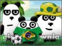 Miniaturka gry: 3 Pandas in Brazil