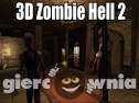 Miniaturka gry: 3D Zombie Hell 2