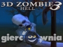 Miniaturka gry: 3D Zombie Hell 3