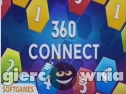 Miniaturka gry: 360 Connect