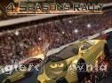 Miniaturka gry: 4 Seasons Rally