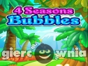 Miniaturka gry: 4 Seasons Bubbles