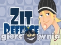 Miniaturka gry: 6teen Zit Defence