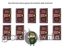 Miniaturka gry: 9 Doors
