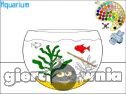 Miniaturka gry: Aquarium Painting