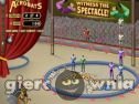 Miniaturka gry: Amazing Acrobats