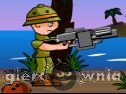 Miniaturka gry: Arny's Battle Carribeans