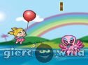 Miniaturka gry: Animal Balloons