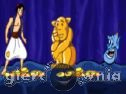 Miniaturka gry: Aladdin 2
