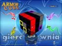 Miniaturka gry: Armor Cube
