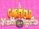 Miniaturka gry: A Garfield Jumbled Jigsaw
