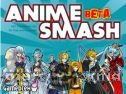 Miniaturka gry: Anime Smash Beta