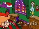Miniaturka gry: Alfie's North Pole Adventure