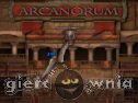 Miniaturka gry: Arcanorum