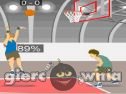 Miniaturka gry: Air Raid Basketball