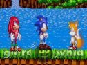 Miniaturka gry: Amazing Sonic Scene Creator v2.O