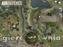 Miniaturka gry: Air Defence