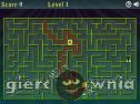 Miniaturka gry: A Maze Race 2