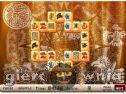 Miniaturka gry: Aztec Mahjong