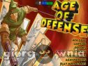 Miniaturka gry: Age of Defense
