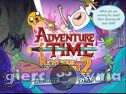 Miniaturka gry: Adventure Time Righteous Quest 2