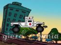 Miniaturka gry: Ambulance Frenzy