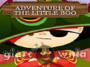 Miniaturka gry: Adventure Of The Little Boo