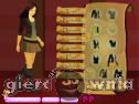 Miniaturka gry: Advenrure Girl Dress up