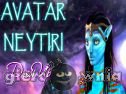 Miniaturka gry: Avatar Neytiri Dress Up